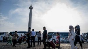 Pemprov DKI Kembali Gelar Mudik Gratis Tahun Ini, Kuota Ditambah 