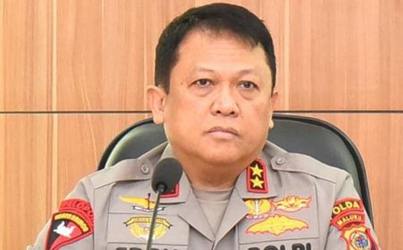 Kapolda Maluku Perintahkan Tindak Tegas Oknum Polisi Terlibat Narkoba