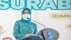 Berita Unik: Tiga balita Berisiko Stunting Jadi Pemenang Lomba Surabaya Emas