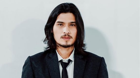 悲伤的消息，歌手Virzha的父亲去世