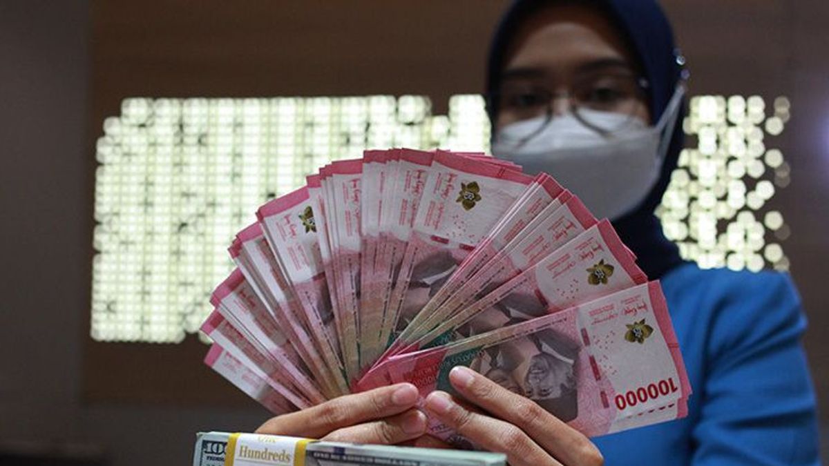 Women's Investors Dominate Retail Sukuk SR018, Total Rp21.4 Trillion Of Fresh Funds Absorbed