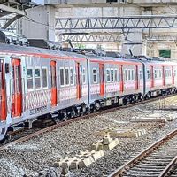 Harapan agar KRL Jogja-Solo Dorong Geliat Perekonomian Daerah Gibran dan Sri Sultan