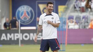 Akhir Sebuah Era? Messi dan Neymar Tak Masuk Daftar Nominasi Penerima Ballon d’Or