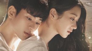 Daftar Lengkap Pengisi <i>Soundtrack</i> Drama Korea <i>It's Okay to Not Be Okay</i>