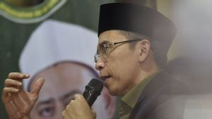 Tuan Guru Bajang Dapat 2 Jabatan Komisaris di Bank Syariah Indonesia (BSI)