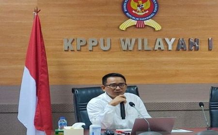 KPPU Dalami Kasus Dugaan Kartel Penimbunan 1,1 Juta Kg Minyak Goreng di Deli Serdang