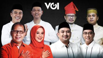 Debat Pilkada Makassar: Saat Klaim Keberhasilan ‘Makassar Juara Ekonomi’ Danny Pomanto Dipertanyakan 3 Pesaingnya