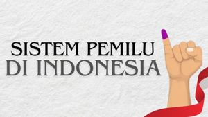 Desain Pemilu 2029 Harus Disusun Lebih Awal