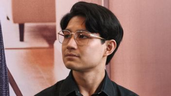 Enggan Ikut Tren Souvenir Mewah di Pernikahannya, Teuku Rassya: Sesuai Kemampuan Aja