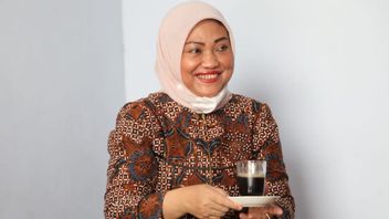 Menaker Ida Fauziyah: There Are 1.21 Million Unemployed People In The Ganjar Pranowo Area