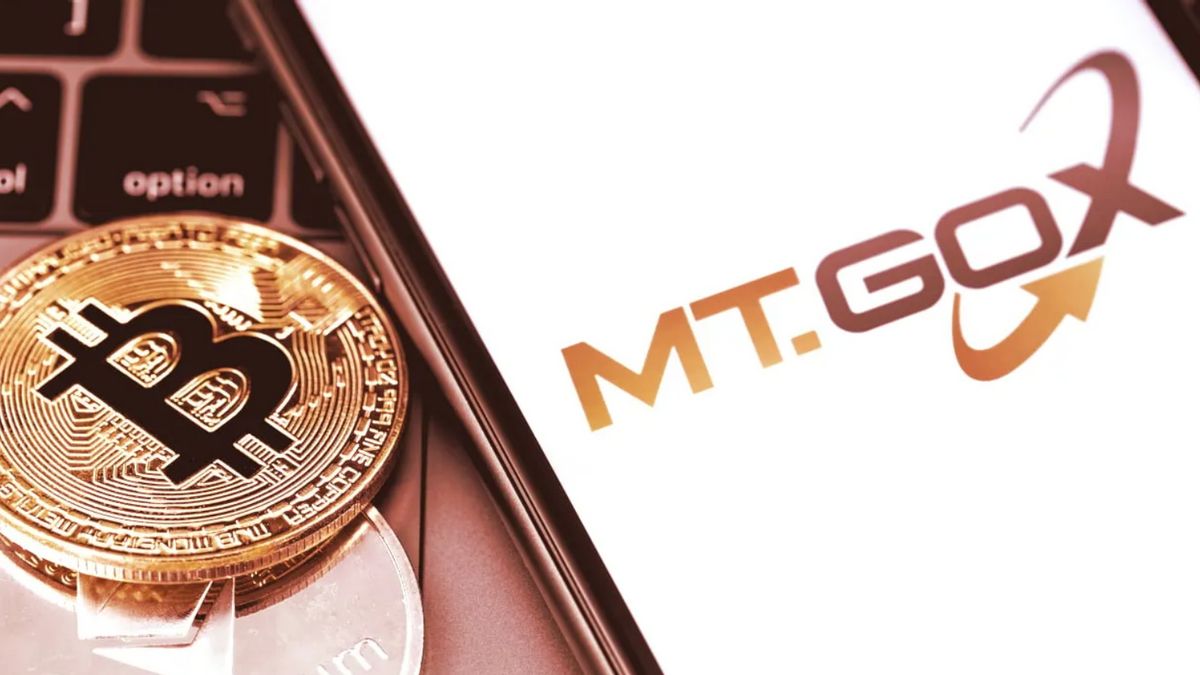 تصنيع deg-degan ، هذا هو تأثير صرف BTC من Mt. Gox مقابل سوق البيتكوين