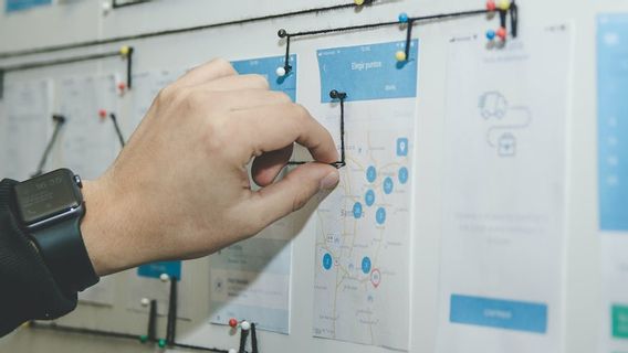 将来のビジネスマンが知らなければならない起業家精神の概念