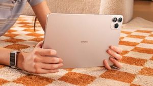 Infinix Siap Luncurkan AI Tablet XPAD 20 Pro, Ini Bocoran Spesifikasinya 