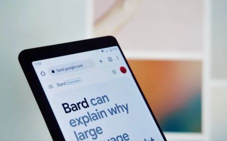 Alphabet Inc. Ingatkan Karyawan Tentang Penggunaan Chatbot AI dan Potensi Risiko Keamanan