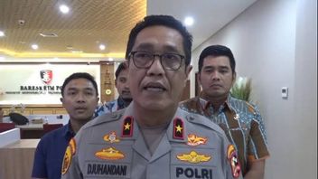 Kades Segarajaya dans le cas de Bekasi Sea Pagar, vendant des certificats modifiés