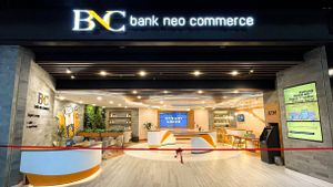 Siap Dicaplok Akulaku, Bank Neo Commerce Bakal RUPSLB 20 September