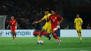 Indonesia U-23 Torehkan 3 Rekor usai Lolos ke Semifinal Piala AFF U-23 2025