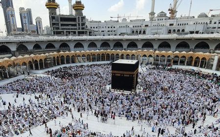 VIDEO: Haruskah Vaksin Dosis Ketiga Bagi Jemaah Umrah Meski Sinovac dan Sinopharm Disetujui Arab Saudi?