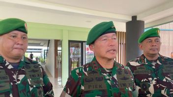 Kasus Kematian Prada Lucky Dilimpahkan ke Oditur Militer