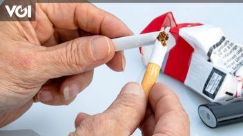 Masyarakat Mulai Sadar Bahaya Rokok Konvensional, Begini Hasil Penelitiannya