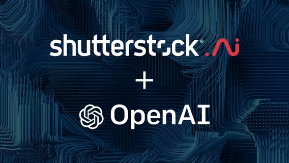 ShutterstockはOpenAIとのパートナーシップを拡大し、高品質のAIトレーニングを提供