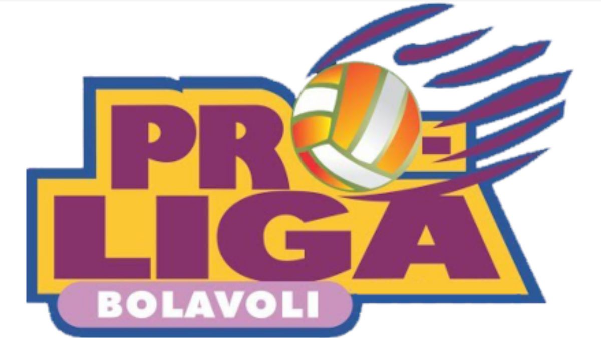 PBVSI Targets Proliga 2026 Followed By 16 Teams