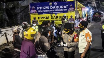 Kadin Papua Sambut Both Government Decrees To Revoke PPKM
