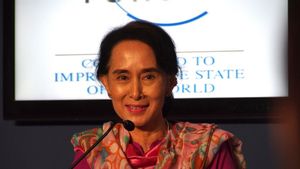 Periksa Keuangan Yayasan Aung San Suu Kyi, Militer Myanmar Incar Dana Asing?