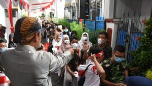 Pemkot Surabaya Adakan Sekolah Kebangsaan untuk Pelajar, Begini Gambaran Kegiatannya