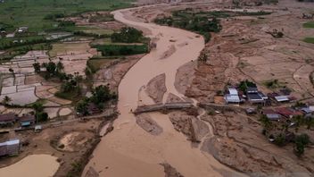 Pemulihan Pascabencana Aceh Sumatera Tembus Rp51,82 Triliun!