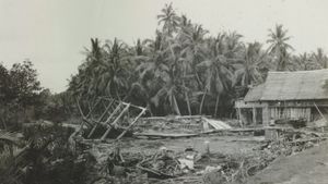Duka Traumatik Gempa dan Tsunami Sulawesi Tengah 1938
