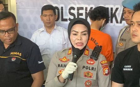 Kronologi Suami Bunuh Istri di Bekasi, Mandikan Mayat Korban Seusai Membunuh