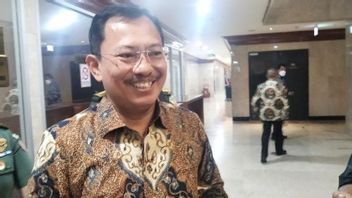 Former Minister of Health Hopes to Get Distribution Permit for Nusantara Vaccine Medical Devices