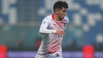 Economical In The Transfer Market, Milan Wants To Extend Brahim Diaz's Loan Period