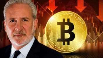 Peter Schiff Sebut Bitcoin sebagai “Anti-Emas”, Ini Alasannya!