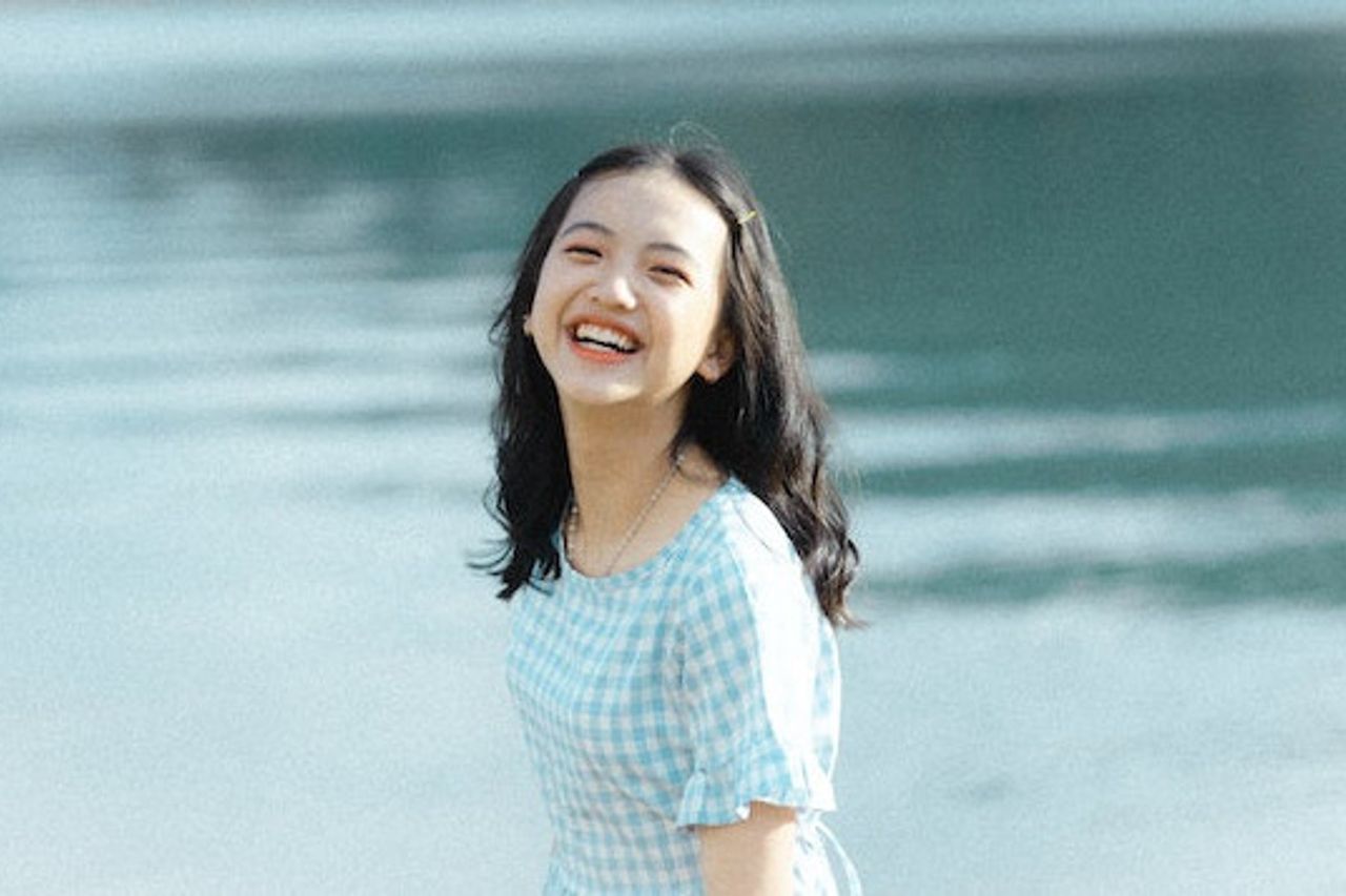 心理的から肉体的まで、これらは女性の子供パブリタの4つの段階と特徴です