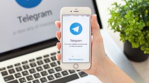 Cara Kirim Pesan di Aplikasi Telegram Menggunakan Fitur <i>Silent Messages</i>