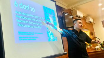 Cari Gejala Penyakit di Internet Sebelum ke Dokter? Kebiasaan Swadiagnostik Ternyata Berisiko