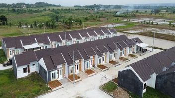 Menteri PKP Sebut Rumah Subsidi Solusi Terbaik Atasi Backlog 9,9 Juta