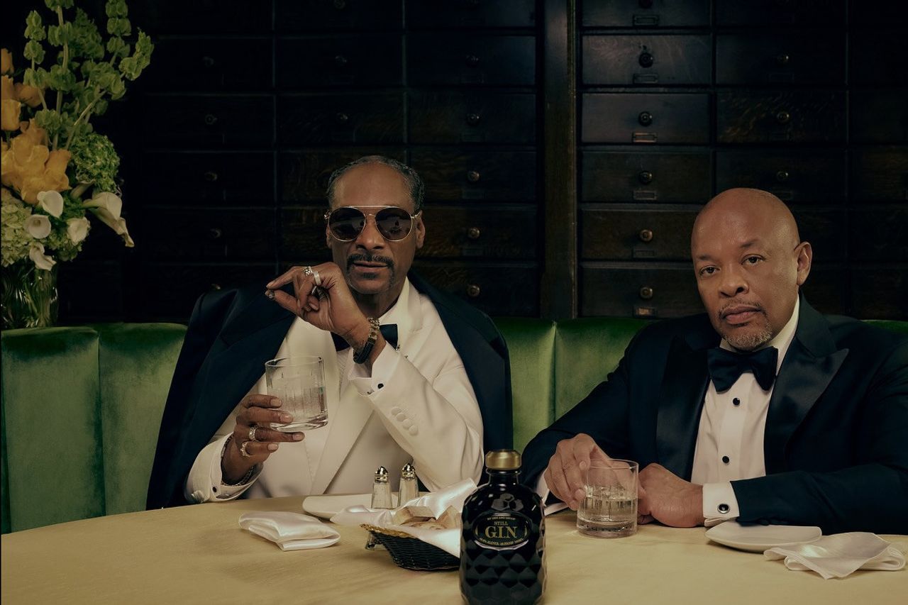 Snoop Dogg And Dr. Dre Implements Interpolation From Children's Works With Learning Disorders