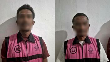 قضية فساد إعادة تأهيل أشجار المانغروف في ناتونا ، حدد كيجاري 2 مشتبه بهم