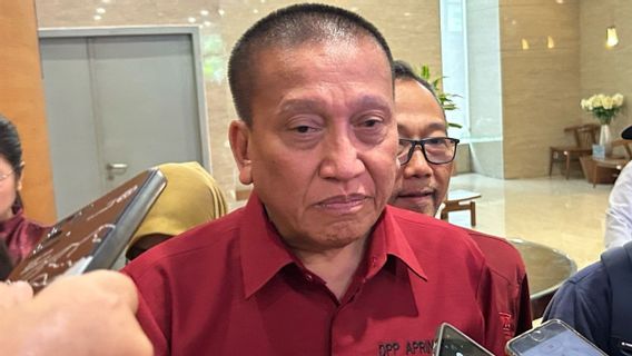 Ramai Isu Oplosan, Aprindo: Ritel Tidak Produksi Beras, tapi Beli dari Produsen