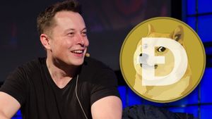 Elon Musk Hentikan Pembelian Tesla Pakai Bitcoin