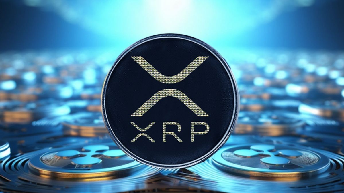 リップル対SECのケースは完了します、XRP価格は飛ぶ準備ができています!