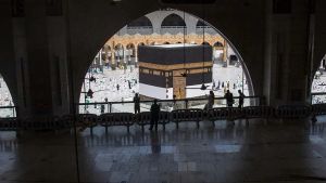 Menag: Pencarian Jemaah Haji Hilang di Tanah Suci Tidak Ada Batas Waktu