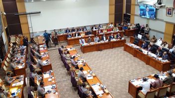 Summary Of Explanation Of The Chief Of Police To Commission III Of The Indonesian House Of Representatives Regarding The Case Of The Murder Of Brigadier J