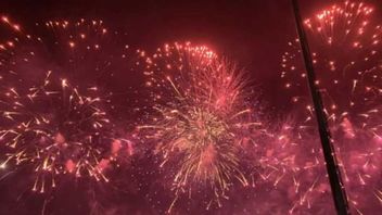 西アチェ摂政は2026年の新年のお祝いを禁止し、違反した場合は処罰される