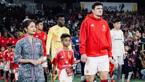 Kekalahan Memalukan Manchester United dari ASEAN All-Stars Bikin Dicemooh Suporter