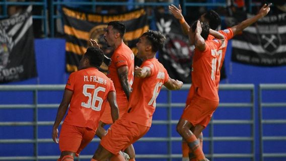 Jadwal Liga 1 2023/2024: PSS vs Borneo FC, PSIS vs Persis Ditunda