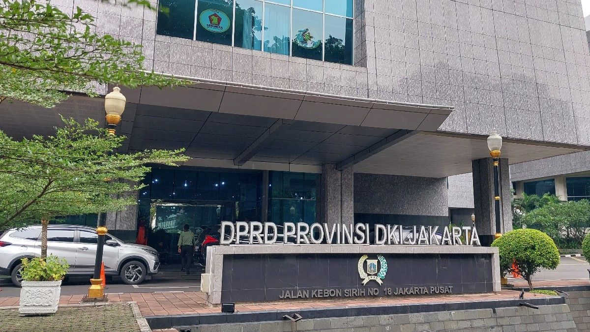 DPRD Ingatkan Pramono Tak Relaksasi Pajak Berlebihan di Tengah Turunnya APBD Akibat Pemangkasan DBH